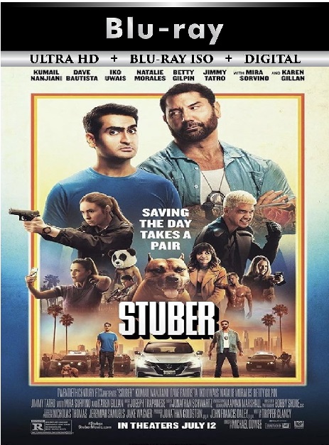 Stuber