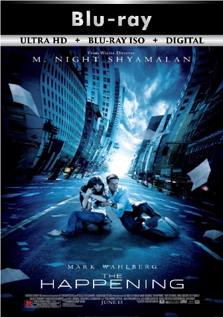The Happening