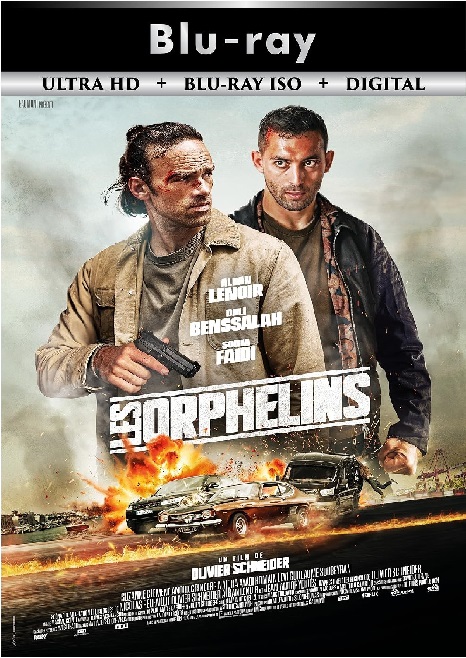 The Orphans