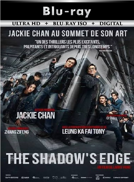 The Shadow