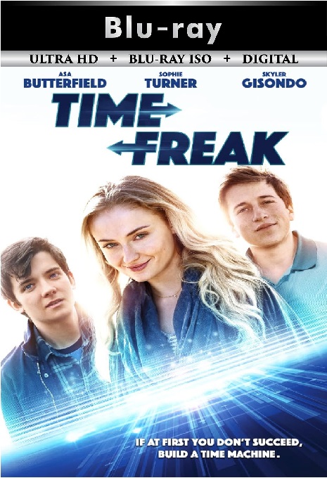Time Freak