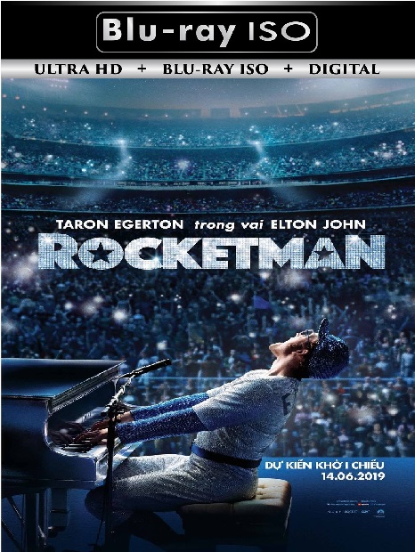 Rocketman