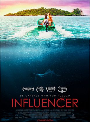 Deinfluencer