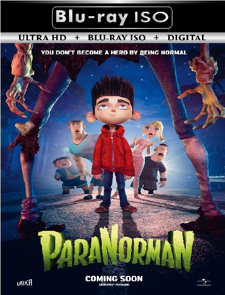 Paranorman