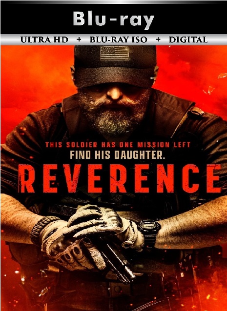 Reverence