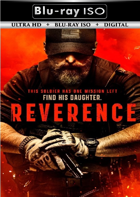 Reverence