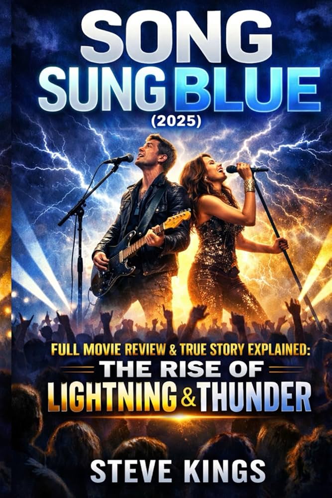 Song Sung Blue