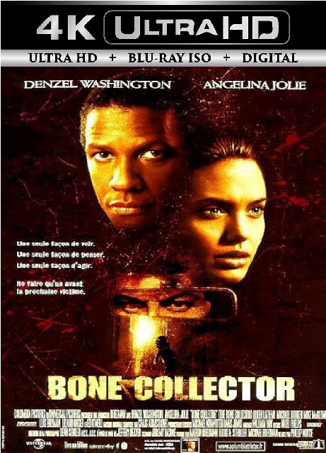 The Bone Collector