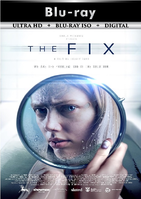The Fix