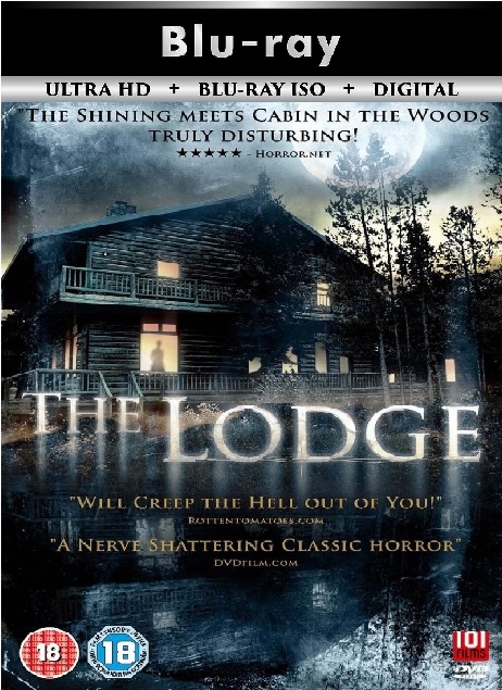 The Lodge