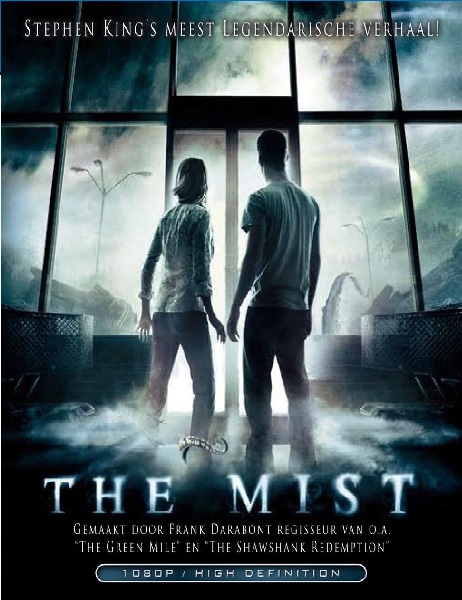 The Mist