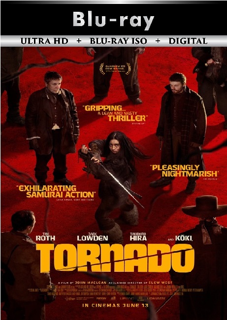 Tornado