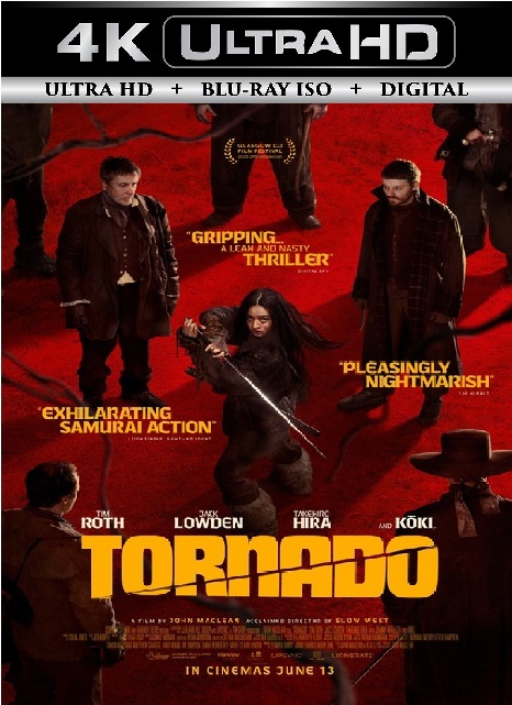Tornado