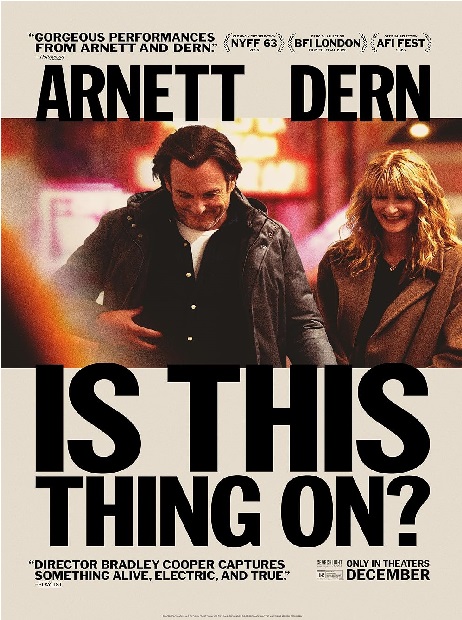 Is This Thing On