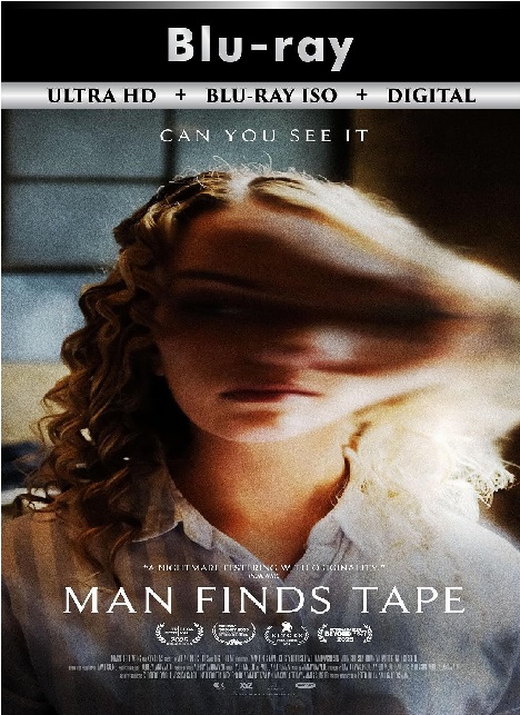 Man Finds Tape