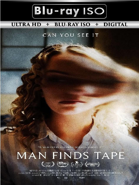 Man Finds Tape