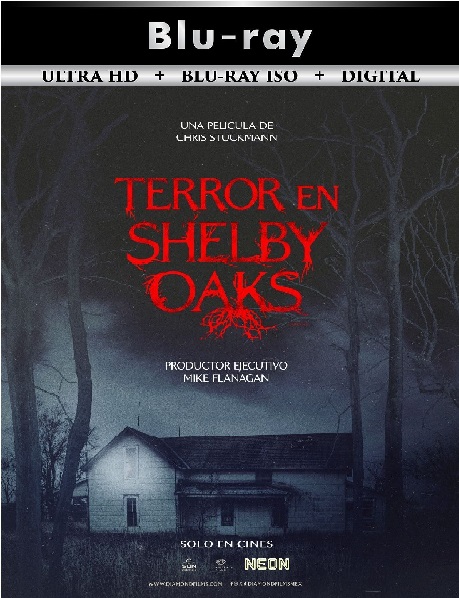 Shelby Oaks