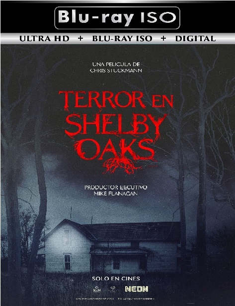 Shelby Oaks