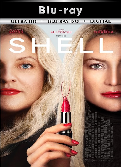 Shell