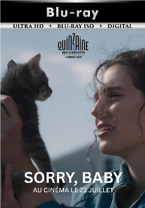 Sorry Baby