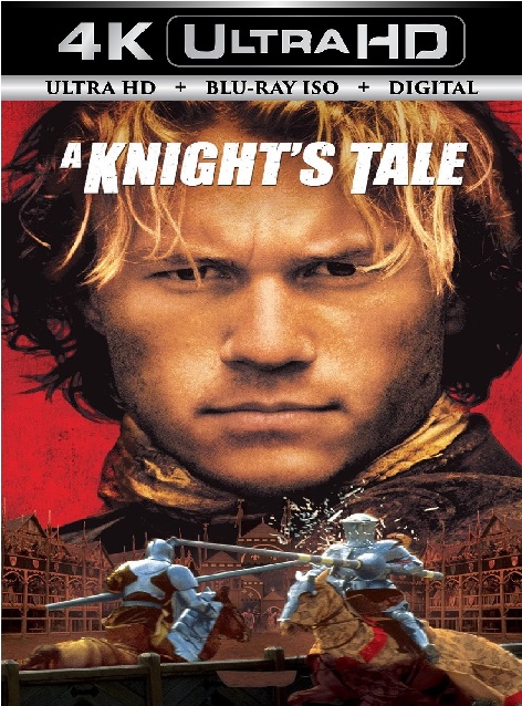 A Knight