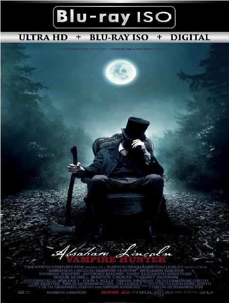 Abraham Lincoln