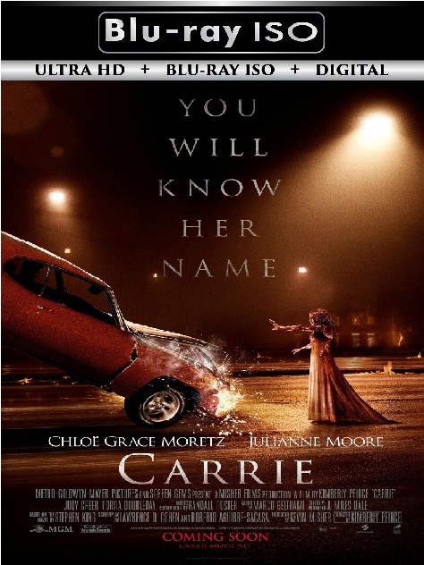 Carrie
