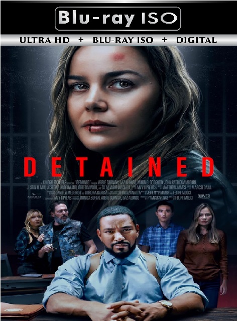 Detained