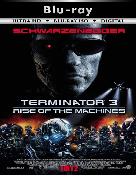 Terminator 3