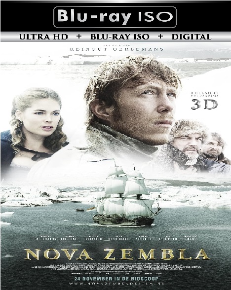 Nova Zembla