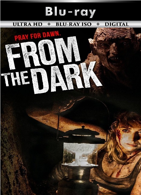 From The Dark