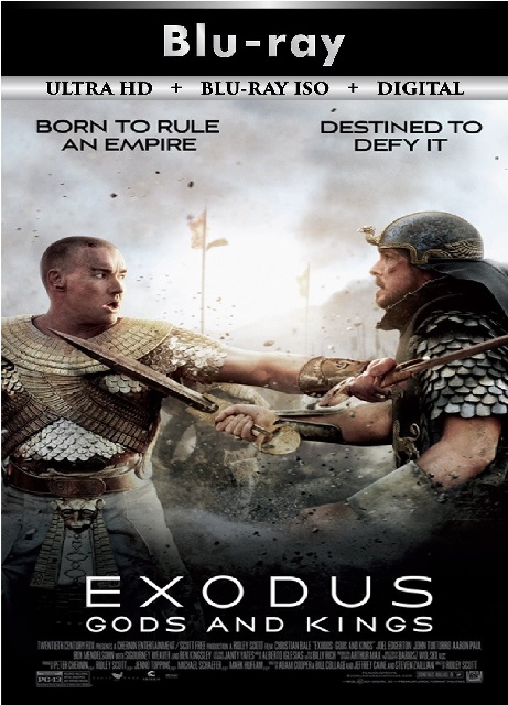 Exodus