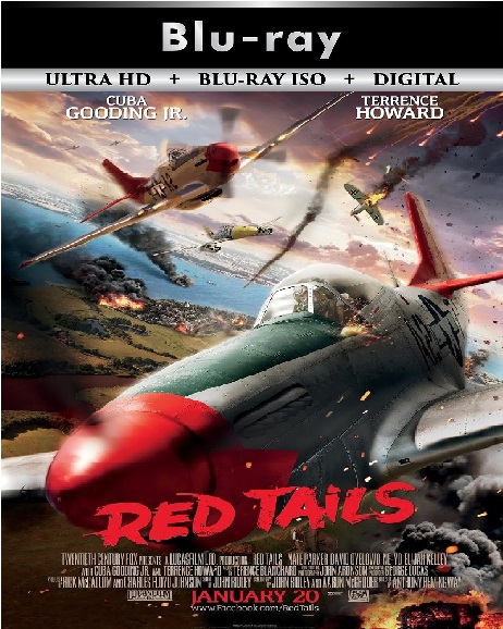 Red Tails