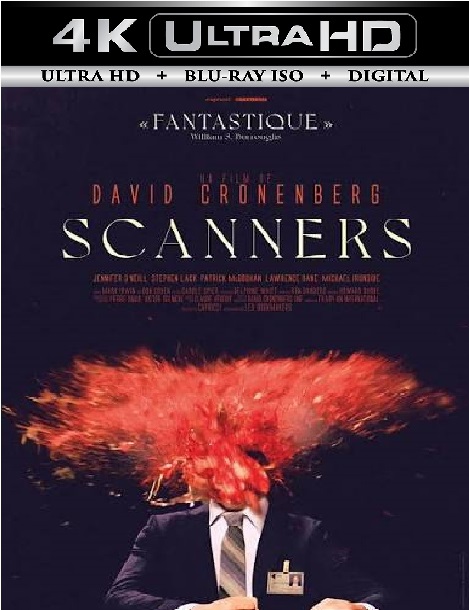 Scanners