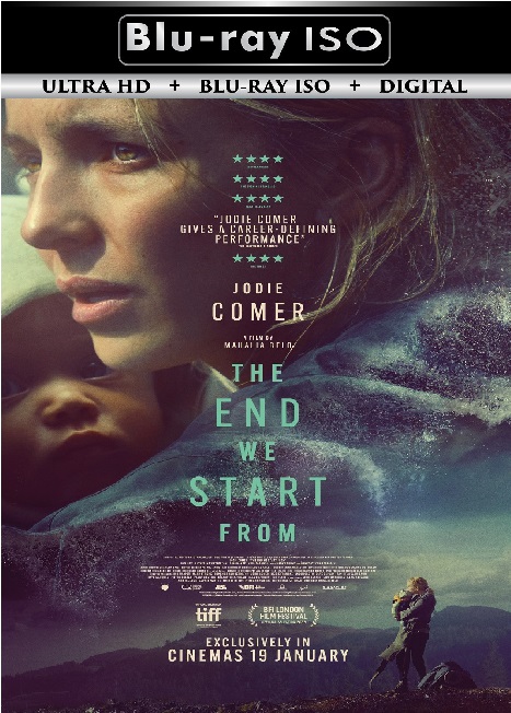 The End We ...