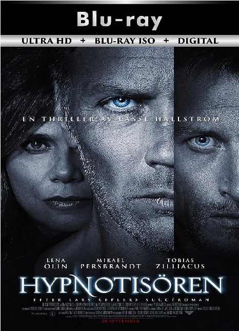 The Hypnotist