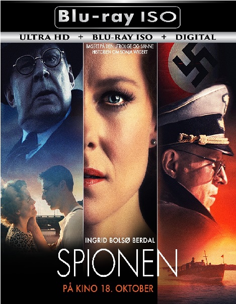 The Spy