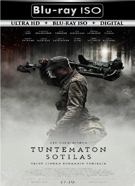 The Unknown Soldier