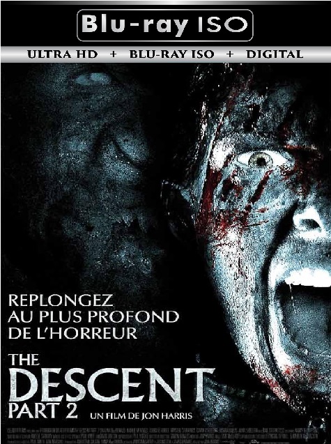 The Descent 2