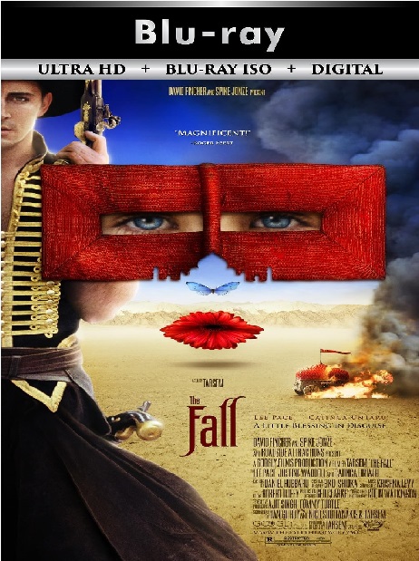The Fall