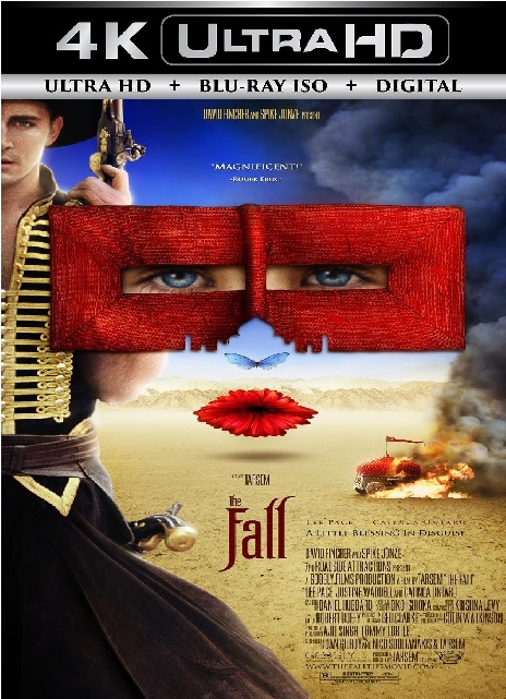The Fall