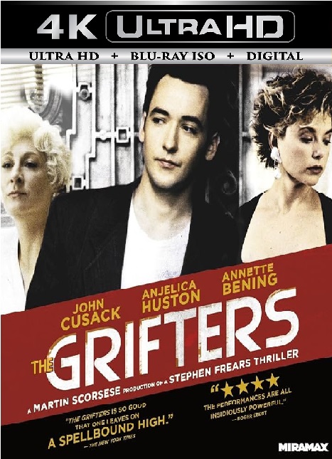 The Grifters