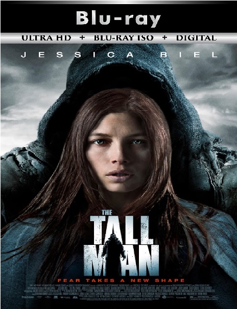 The Tall Man