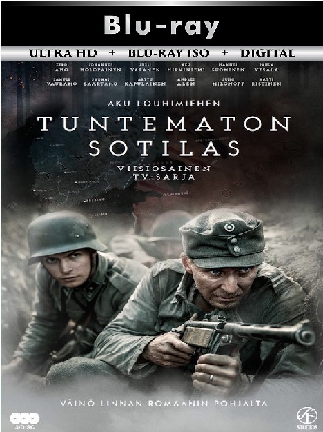 The Unknown Soldier