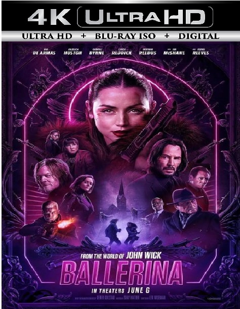 Ballerina