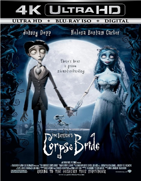 Corpse Bride