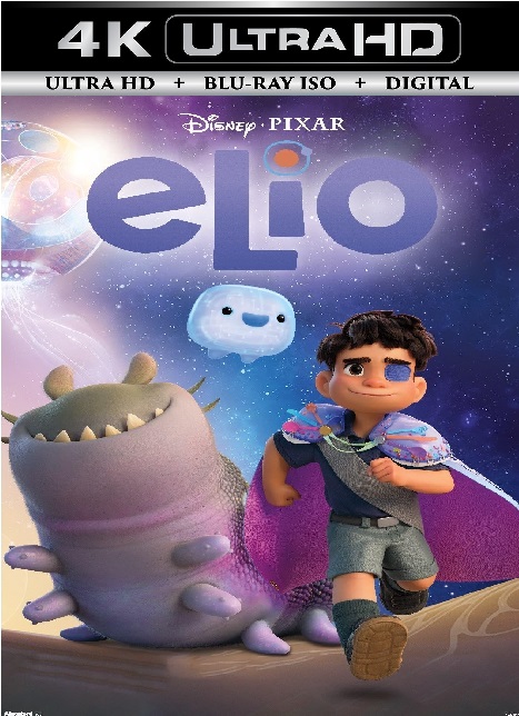 Elio