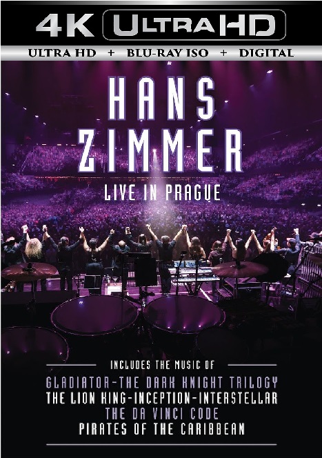 Hans Zimmer