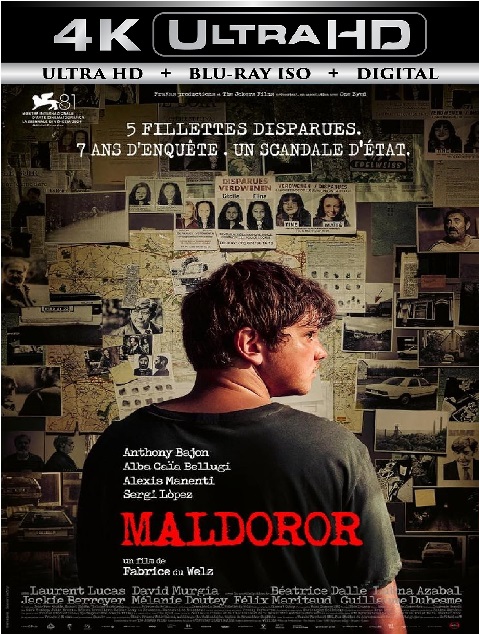 Maldoror
