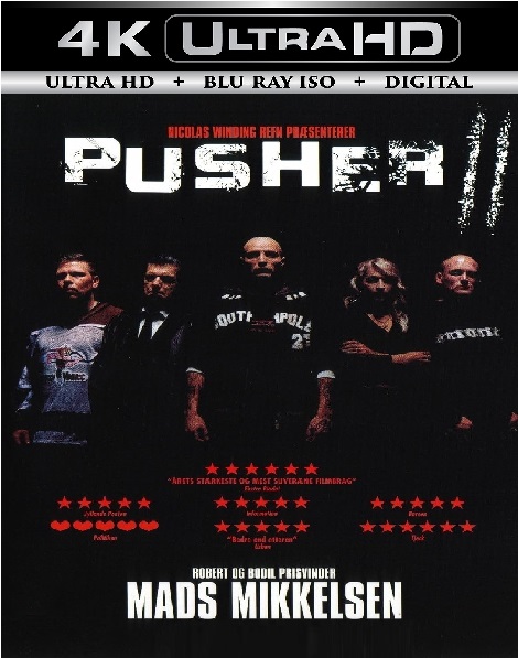 Pusher 2